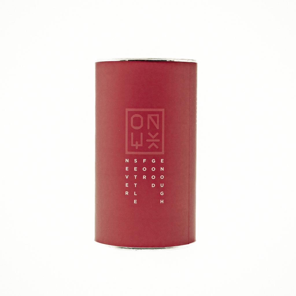 Ginseng Oolong Teabags | Sachets - image 3 | Ember Coffee & Tea