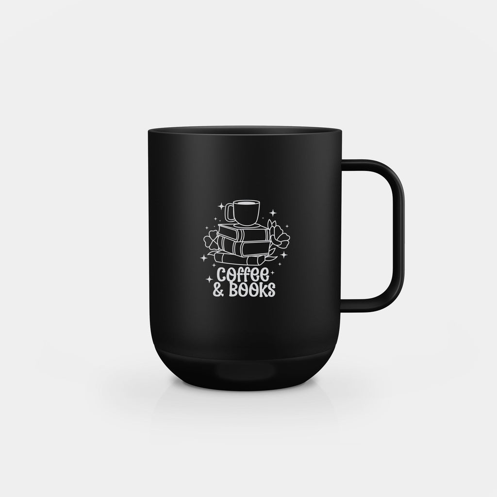 Ember Mug 2: Bookish Era Edition - product image | Ember Drinkware